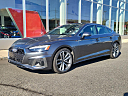 Thumbnail image of 2023 Audi A5 Sportback at Audi Bridgewater