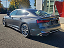 Thumbnail image of 2023 Audi A5 Sportback at Audi Bridgewater