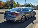 Thumbnail image of 2023 Audi A5 Sportback at Audi Bridgewater