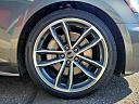 Thumbnail image of 2023 Audi A5 Sportback at Audi Bridgewater