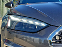 Thumbnail image of 2023 Audi A5 Sportback at Audi Bridgewater