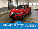 2016 Honda Civic LX at Stoystown Auto Sales