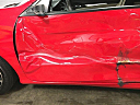 Thumbnail image of 2016 Honda Civic at Stoystown Auto Sales