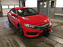 Thumbnail image of 2016 Honda Civic at Stoystown Auto Sales