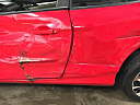 Thumbnail image of 2016 Honda Civic at Stoystown Auto Sales