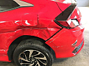 Thumbnail image of 2016 Honda Civic at Stoystown Auto Sales