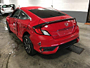 Thumbnail image of 2016 Honda Civic at Stoystown Auto Sales