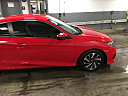 Thumbnail image of 2016 Honda Civic at Stoystown Auto Sales