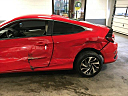 Thumbnail image of 2016 Honda Civic at Stoystown Auto Sales