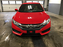 Thumbnail image of 2016 Honda Civic at Stoystown Auto Sales