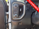 Thumbnail image of 2020 GMC Sierra 1500 at Pinkerton Chevrolet