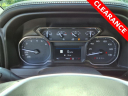 Thumbnail image of 2020 GMC Sierra 1500 at Pinkerton Chevrolet