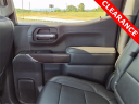 Thumbnail image of 2020 GMC Sierra 1500 at Pinkerton Chevrolet