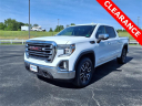 Thumbnail image of 2020 GMC Sierra 1500 at Pinkerton Chevrolet