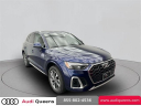 Thumbnail image of 2022 Audi Q5 at Audi Queens