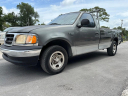 Thumbnail image of 2003 Ford F-150 at Pickup Nation