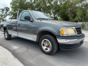 Thumbnail image of 2003 Ford F-150 at Pickup Nation