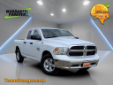 Thumbnail image of 2020 Ram 1500 Classic at Granger Chrysler Dodge Jeep Ram