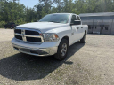 Thumbnail image of 2020 Ram 1500 Classic at Granger Chrysler Dodge Jeep Ram