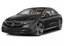 2022 Mercedes-Benz EQS EQS 450+ at Pristine Mitsubishi