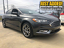 Thumbnail image of 2017 Ford Fusion at Glen Rabe Motors