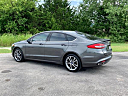 Thumbnail image of 2017 Ford Fusion at Glen Rabe Motors