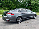 Thumbnail image of 2017 Ford Fusion at Glen Rabe Motors