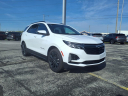 Thumbnail image of 2022 Chevrolet Equinox at Advantage Ford Lincoln