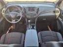 Thumbnail image of 2022 Chevrolet Equinox at Advantage Ford Lincoln