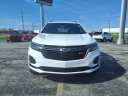 Thumbnail image of 2022 Chevrolet Equinox at Advantage Ford Lincoln