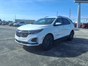 Thumbnail image of 2022 Chevrolet Equinox at Advantage Ford Lincoln