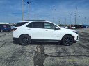 Thumbnail image of 2022 Chevrolet Equinox at Advantage Ford Lincoln