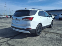 Thumbnail image of 2022 Chevrolet Equinox at Advantage Ford Lincoln