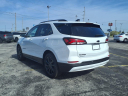 Thumbnail image of 2022 Chevrolet Equinox at Advantage Ford Lincoln