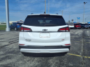 Thumbnail image of 2022 Chevrolet Equinox at Advantage Ford Lincoln