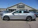 2022 Chevrolet Malibu LT at DAM AUTO SALES INC.