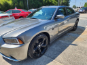 2012 Dodge Charger SXT at Mj's Auto Sales