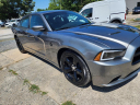Thumbnail image of 2012 Dodge Charger at Mj's Auto Sales