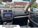 Thumbnail image of 2019 Subaru Legacy at Northtown Subaru