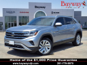Thumbnail image of 2020 Volkswagen Atlas Cross Sport at Bayway Chrysler Dodge Jeep Ram