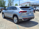 Thumbnail image of 2020 Volkswagen Atlas Cross Sport at Bayway Chrysler Dodge Jeep Ram