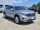 Thumbnail image of 2020 Volkswagen Atlas Cross Sport at Bayway Chrysler Dodge Jeep Ram