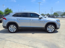 Thumbnail image of 2020 Volkswagen Atlas Cross Sport at Bayway Chrysler Dodge Jeep Ram