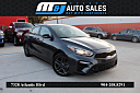 2020 Kia Forte GT Line at M&J auto Sales and Service