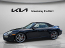 Thumbnail image of 2006 Porsche 911 at OrlandoKiaEast - USED