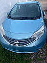 Thumbnail image of 2014 Nissan Versa Note at Pioneer Wheels