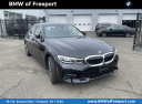 2022 BMW 3 Series 330i xDrive at BMW Mini of Freeport