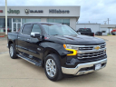 Thumbnail image of 2022 Chevrolet Silverado 1500 at Hillsboro Chrysler Dodge Jeep Ram