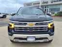 Thumbnail image of 2022 Chevrolet Silverado 1500 at Hillsboro Chrysler Dodge Jeep Ram