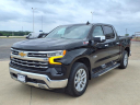 Thumbnail image of 2022 Chevrolet Silverado 1500 at Hillsboro Chrysler Dodge Jeep Ram